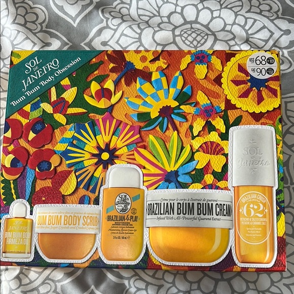 Sol de Janeiro Other - Sol de Janeiro set